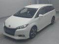 2015 Toyota Wish