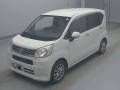 2015 Daihatsu Move