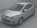 2007 Mazda Demio