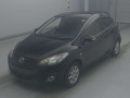 2011 Mazda Demio
