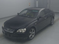 2006 Toyota Mark X