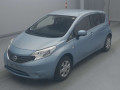 2014 Nissan Note