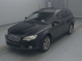 2007 Subaru Legacy Outback