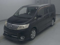 2010 Nissan Serena