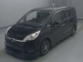 2005 Honda Step WGN