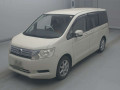 2010 Honda Step WGN