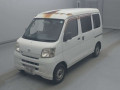 2008 Daihatsu Hijet Cargo