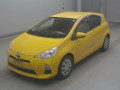 2013 Toyota Aqua