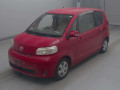 2008 Toyota Porte