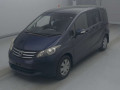 2011 Honda Freed