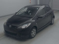 2009 Mazda Demio