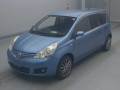 2011 Nissan Note
