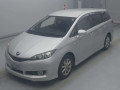 2011 Toyota Wish