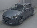 2015 Mazda Demio