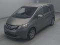 2011 Honda Freed