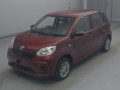2016 Toyota Passo