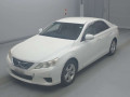2009 Toyota Mark X