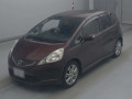 2010 Honda Fit