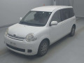 2009 Toyota Sienta