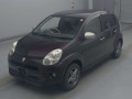 2012 Toyota Passo