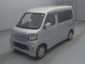 2006 Daihatsu Atrai Wagon