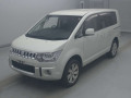 2017 Mitsubishi Delica D5