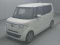2014 Honda N-BOX
