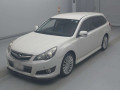 2011 Subaru Legacy Touring Wagon