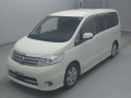 2008 Nissan Serena