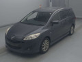 2010 Mazda Premacy