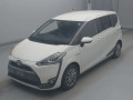 2015 Toyota Sienta