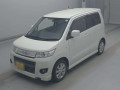 2011 Suzuki WAGON R STINGRAY