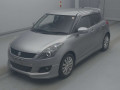 2013 Suzuki Swift