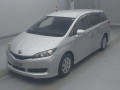 2010 Toyota Wish