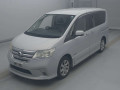 2013 Nissan Serena