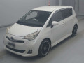 2011 Toyota Ractis