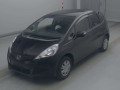 2011 Honda Fit