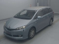 2009 Toyota Wish