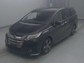 2013 Honda Odyssey