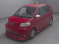 2011 Toyota Porte