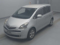 2009 Toyota Ractis