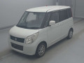 2009 Suzuki Palette