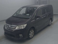 2012 Nissan Serena