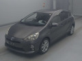 2012 Toyota Aqua