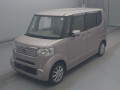 2013 Honda N-BOX