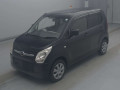 2015 Mazda Flair