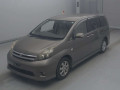 2011 Toyota Isis