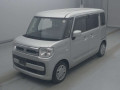 2018 Suzuki Spacia