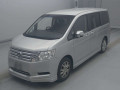 2010 Honda Step WGN