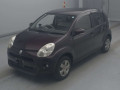 2013 Toyota Passo